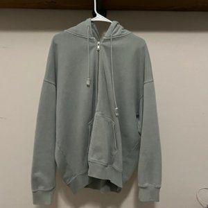 Brandy Melville oversized Christy Hoodie